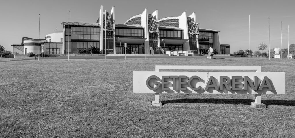 Namensrechte an der GETEC-Arena verlängert - GETEC Gruppe