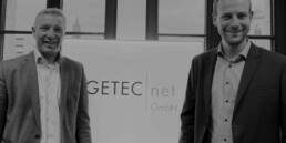 Geschäftsführung GETEC net GmbH