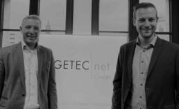 Geschäftsführung GETEC net GmbH