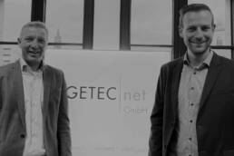 Geschäftsführung GETEC net GmbH