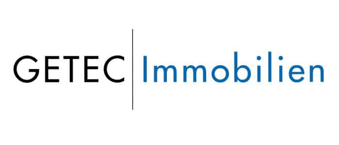 Logo GETEC Immobilien