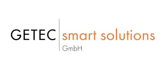 Logo GETEC smart solutions