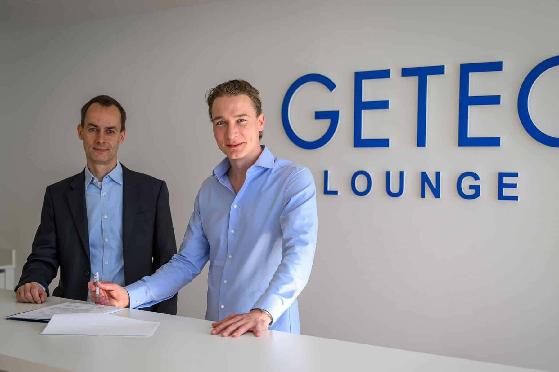 Getec - FCM