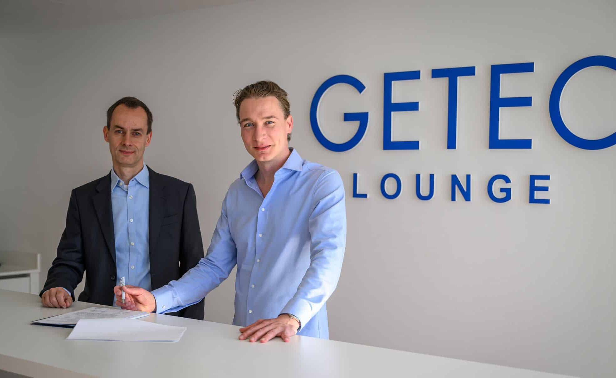 Getec - FCM