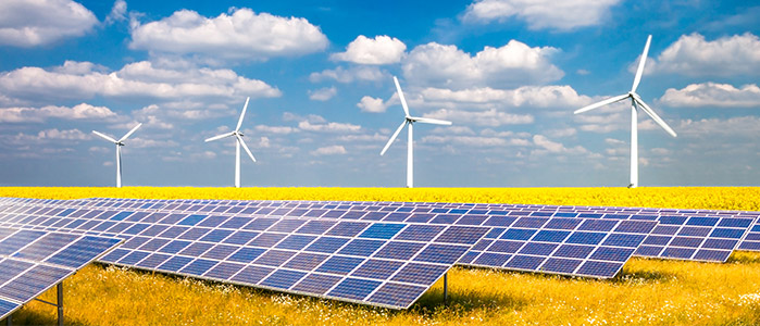 GETEC green energy