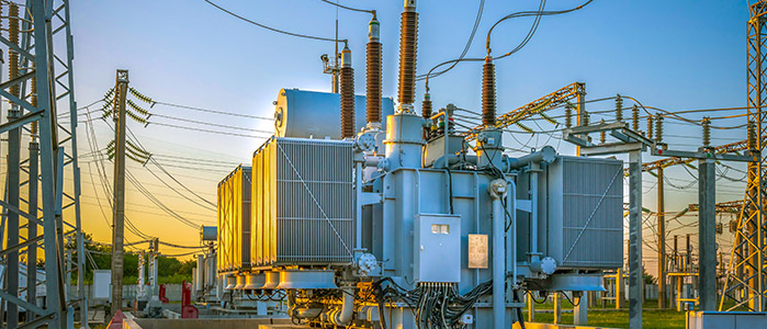 GETEC grid solutions